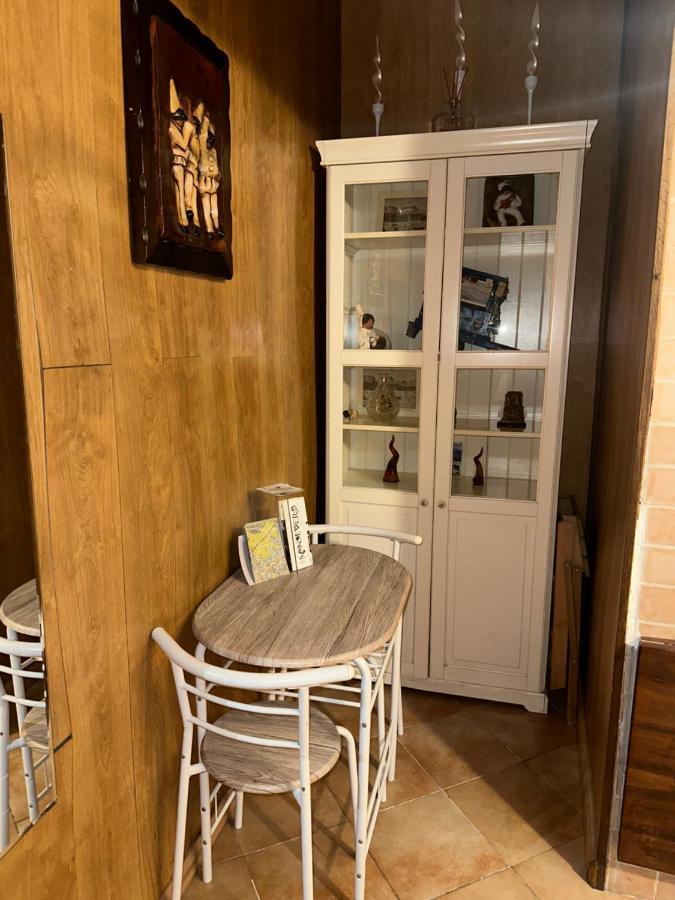 Tiny House - Spaccanapoli Nápoles Exterior foto